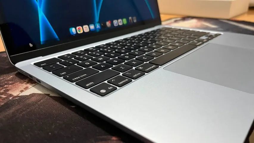 Macbook Air M4  - Foto 5