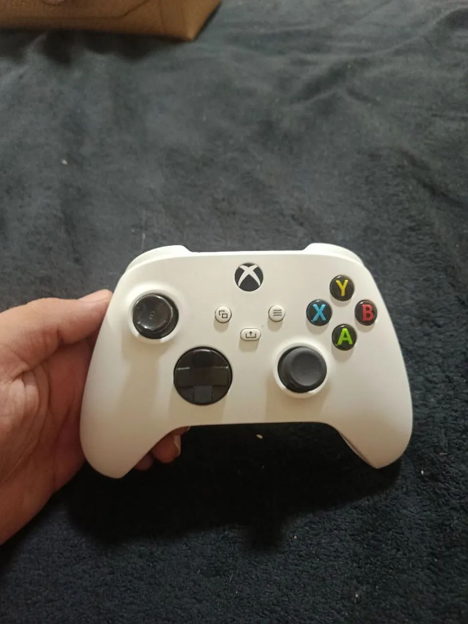 Controle Xbox one original 