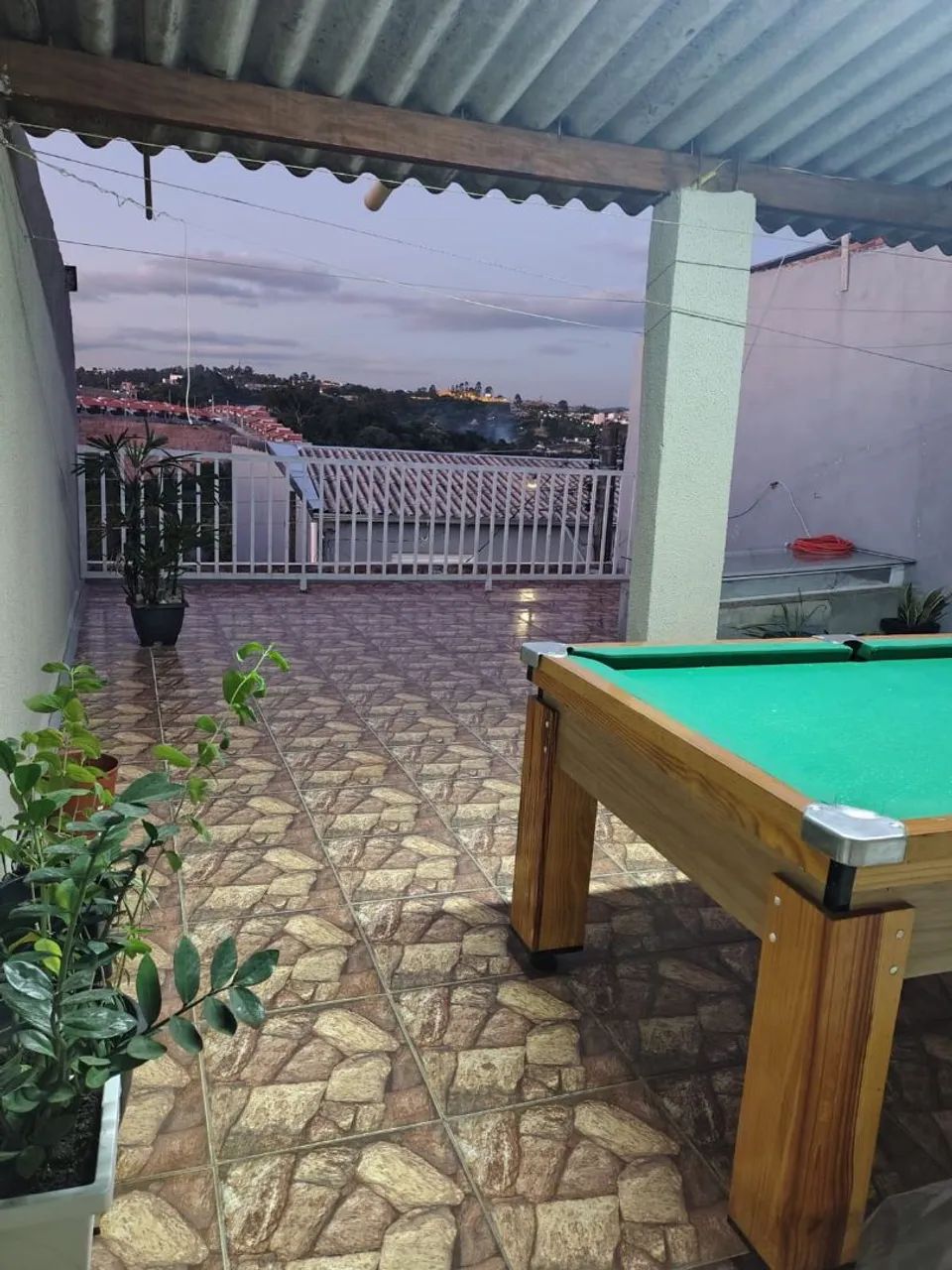 CASA A VENDA EM CAIEIRAS  - Foto 4