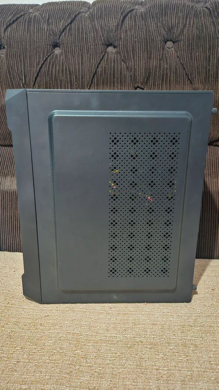 Pc gamer básico - Foto 4
