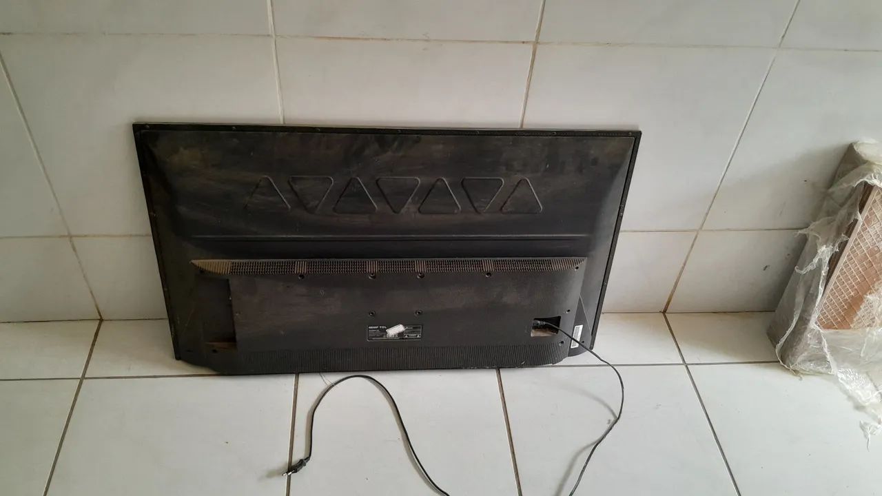 Tv tcl 43 polegadas