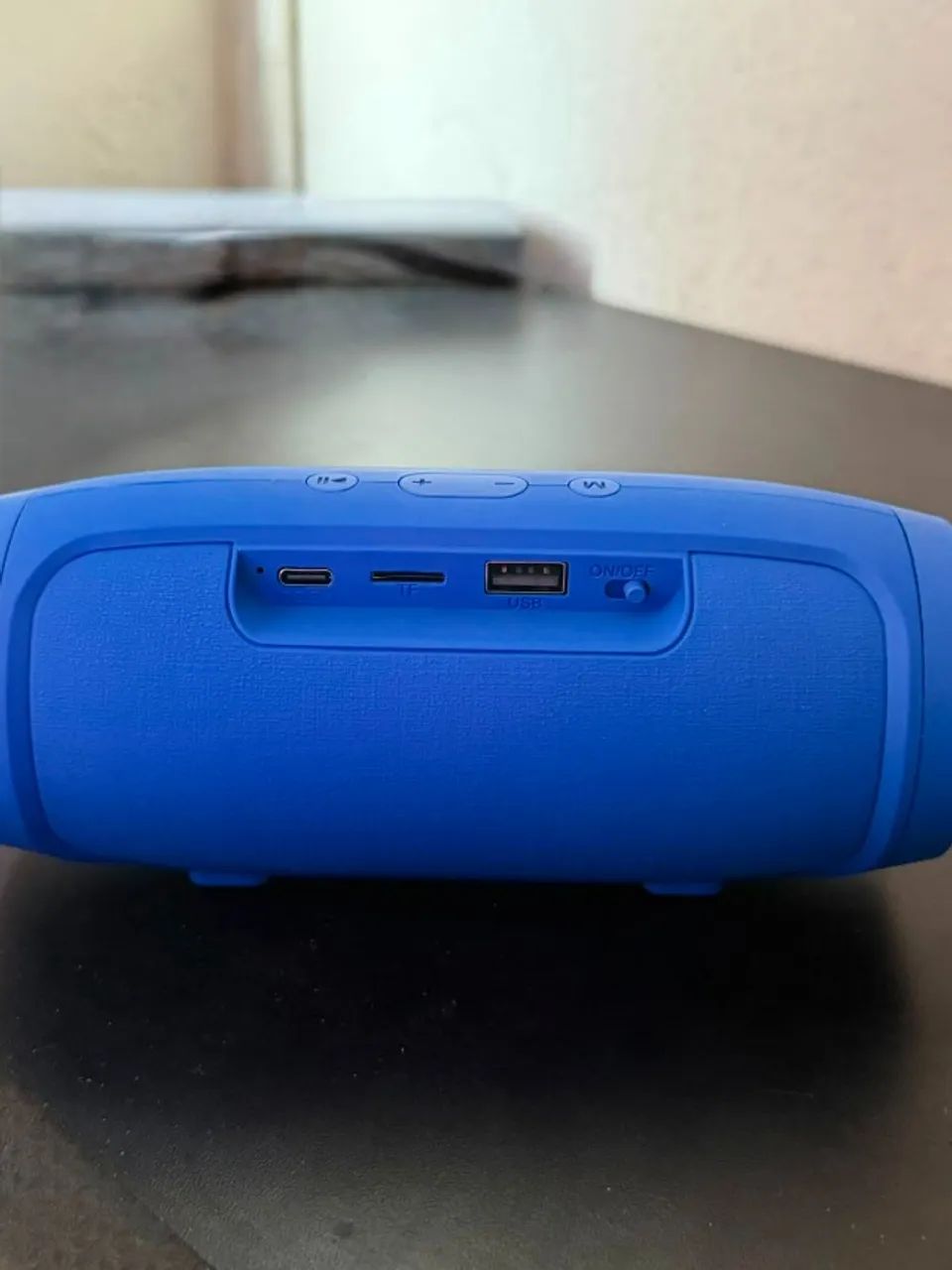 Caixa de som bluetooth - Foto 2
