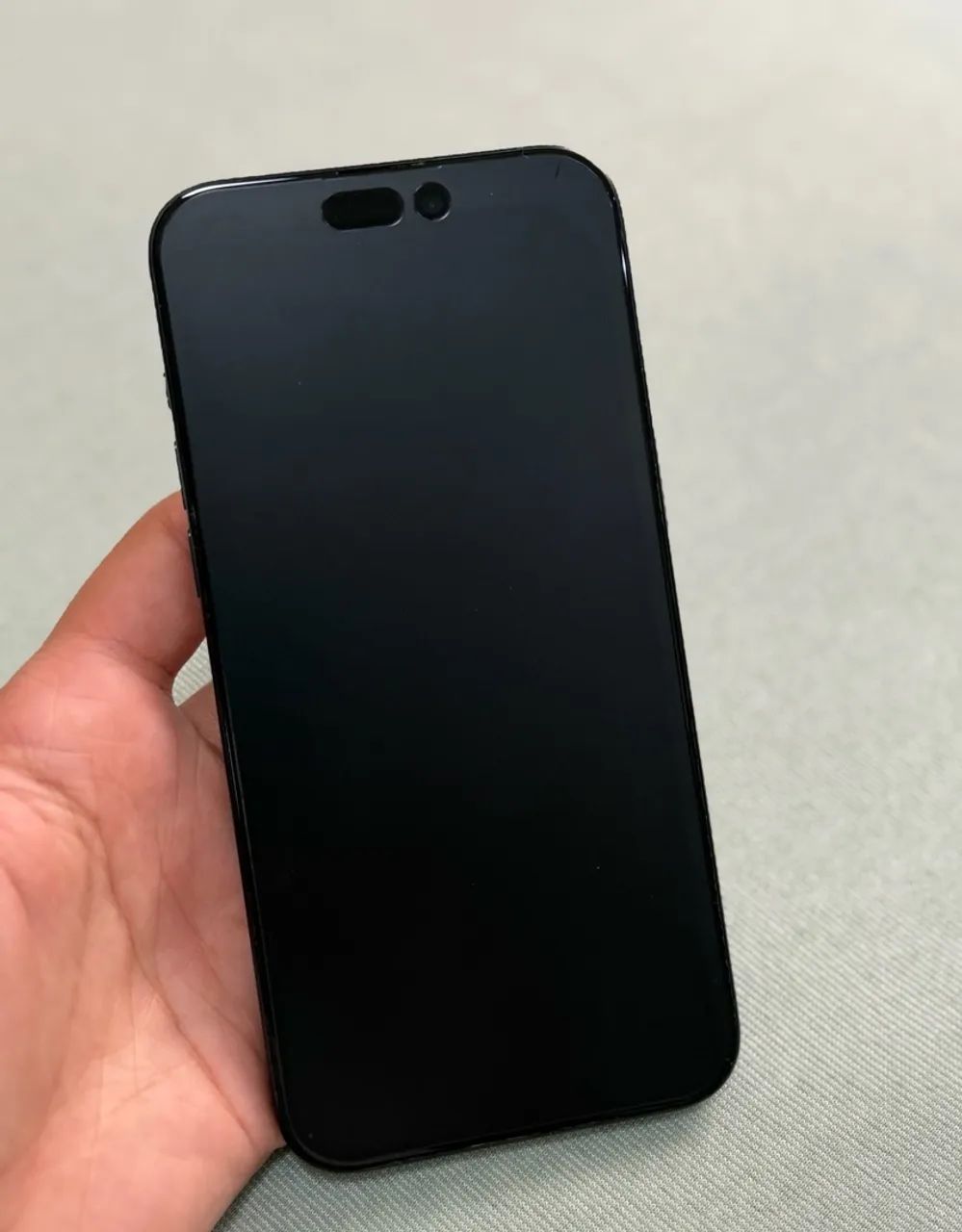Iphone 15 Pro Max 256gb - Foto 2