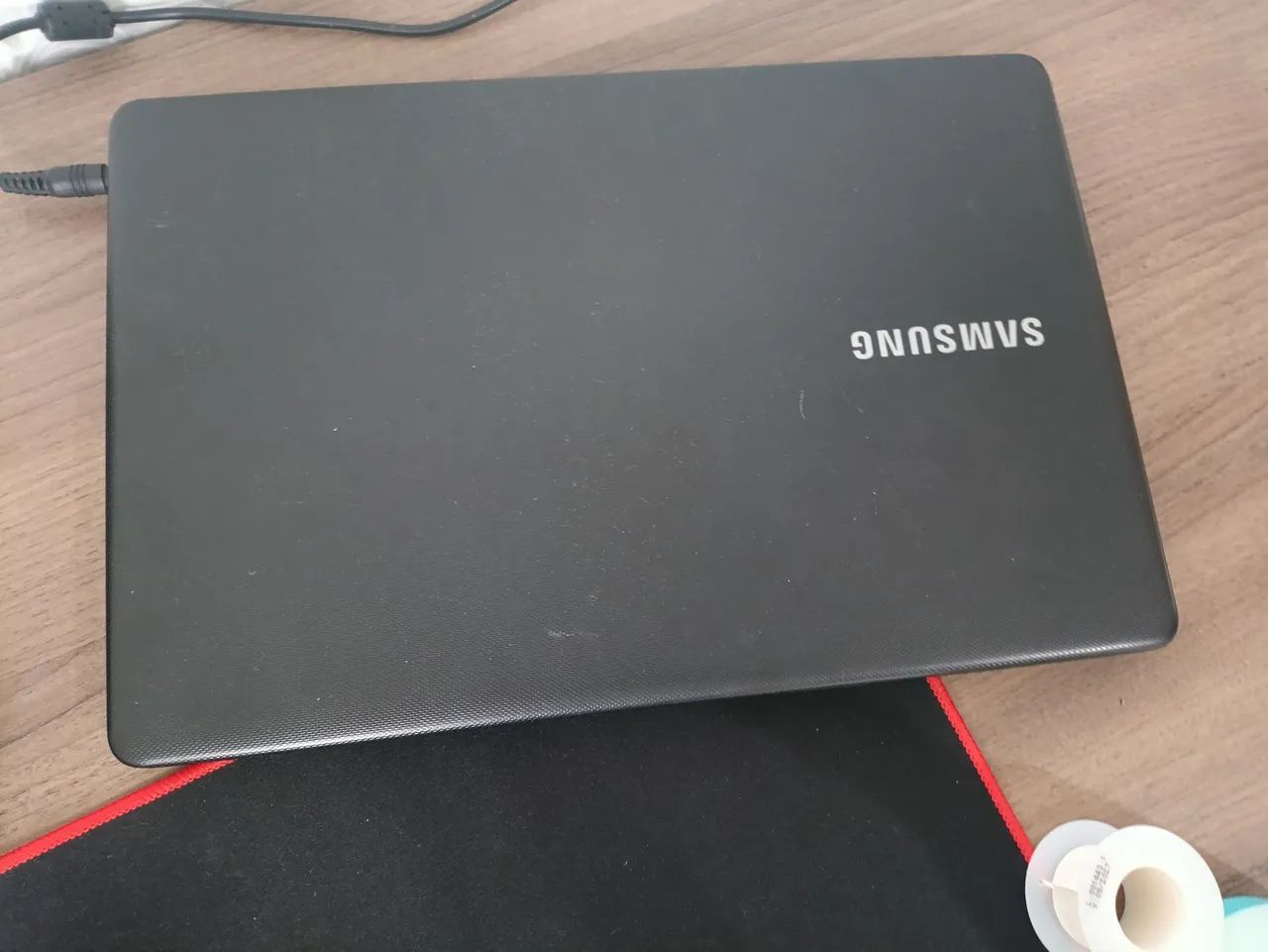 Notebook Samsung  - Foto 4