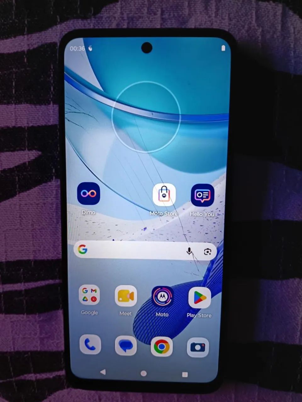 Vendo celular  - Foto 2