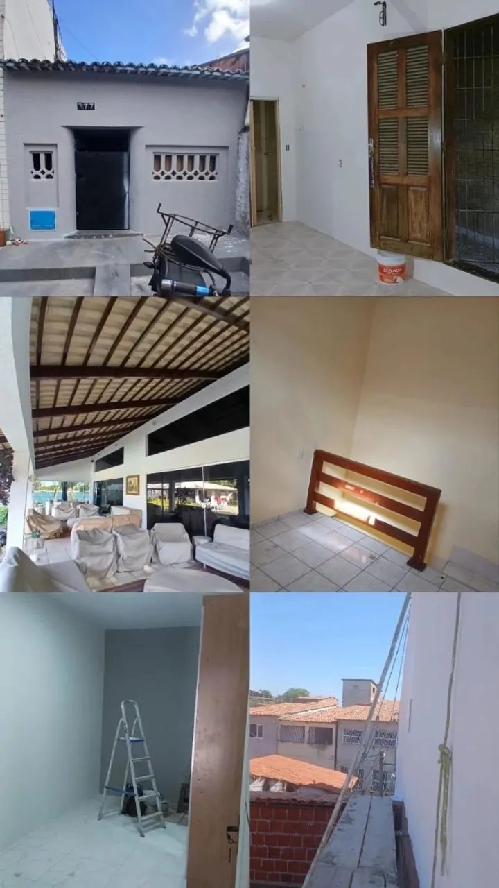 Pintura em Geral - Foto 5