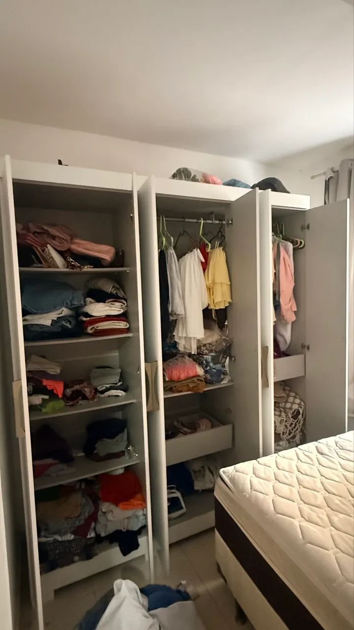 Guarda roupa  - Foto 2