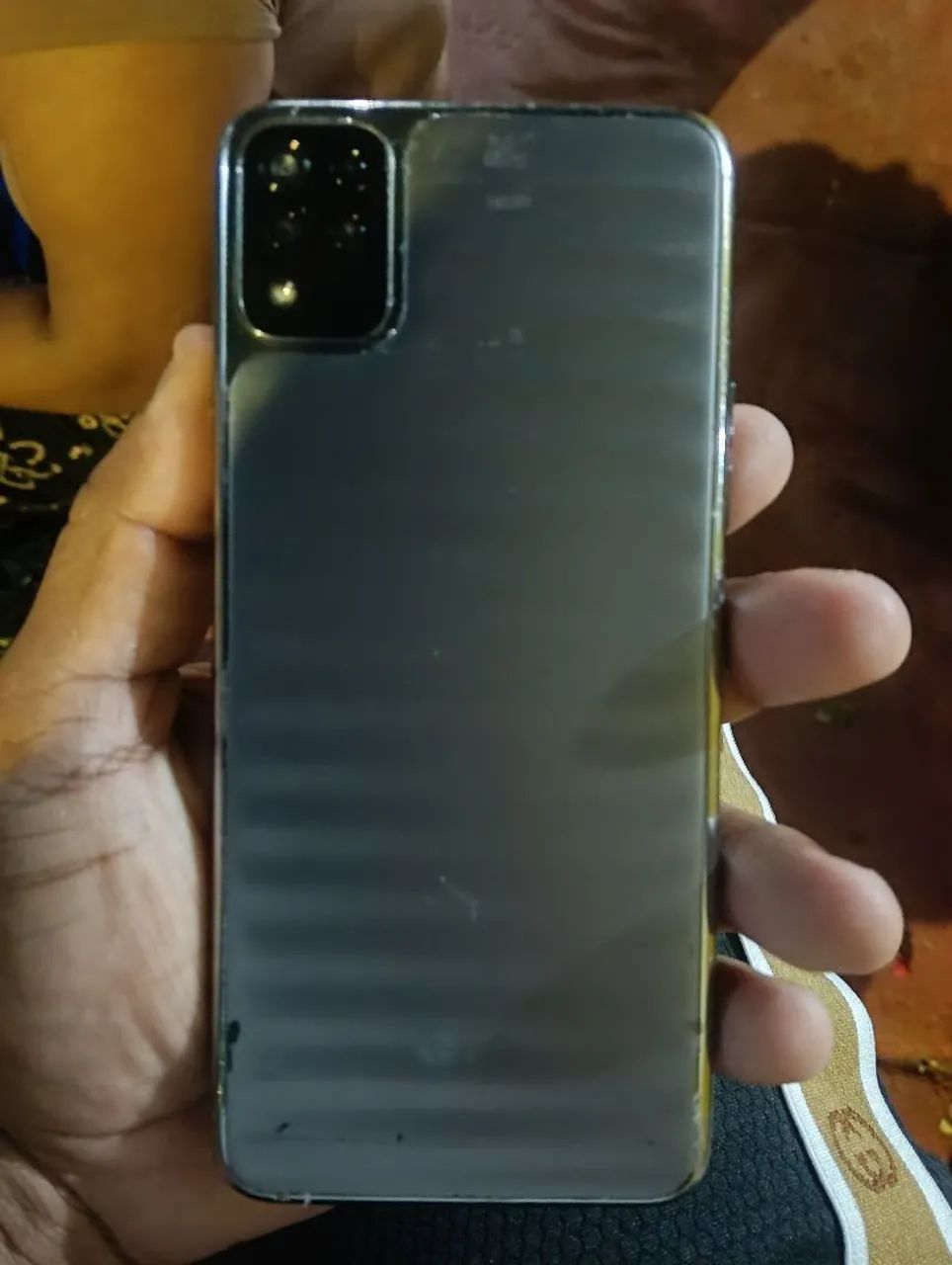 Celular LG k52 - Foto 2