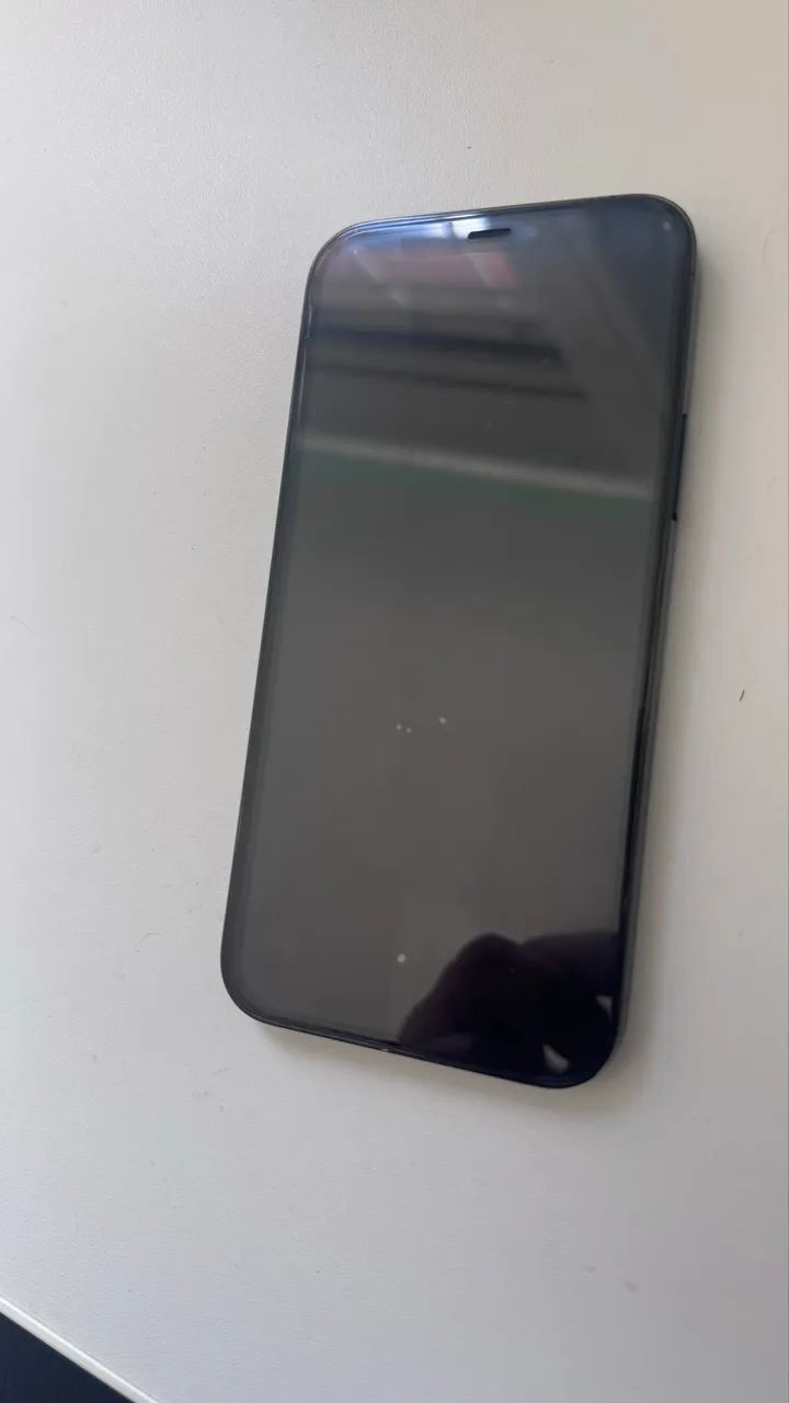 iPhone 12 Pro 128gb bateria 100% - Foto 2