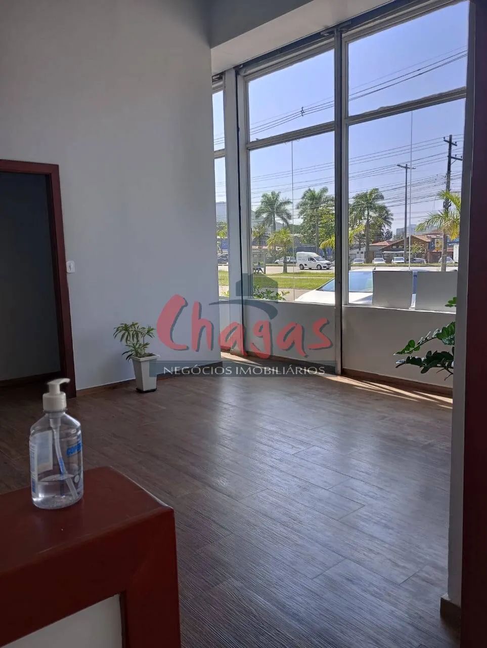 ALUGA-SE | SALA COMERCIAL | CIDADE JARDIM. - Foto 3