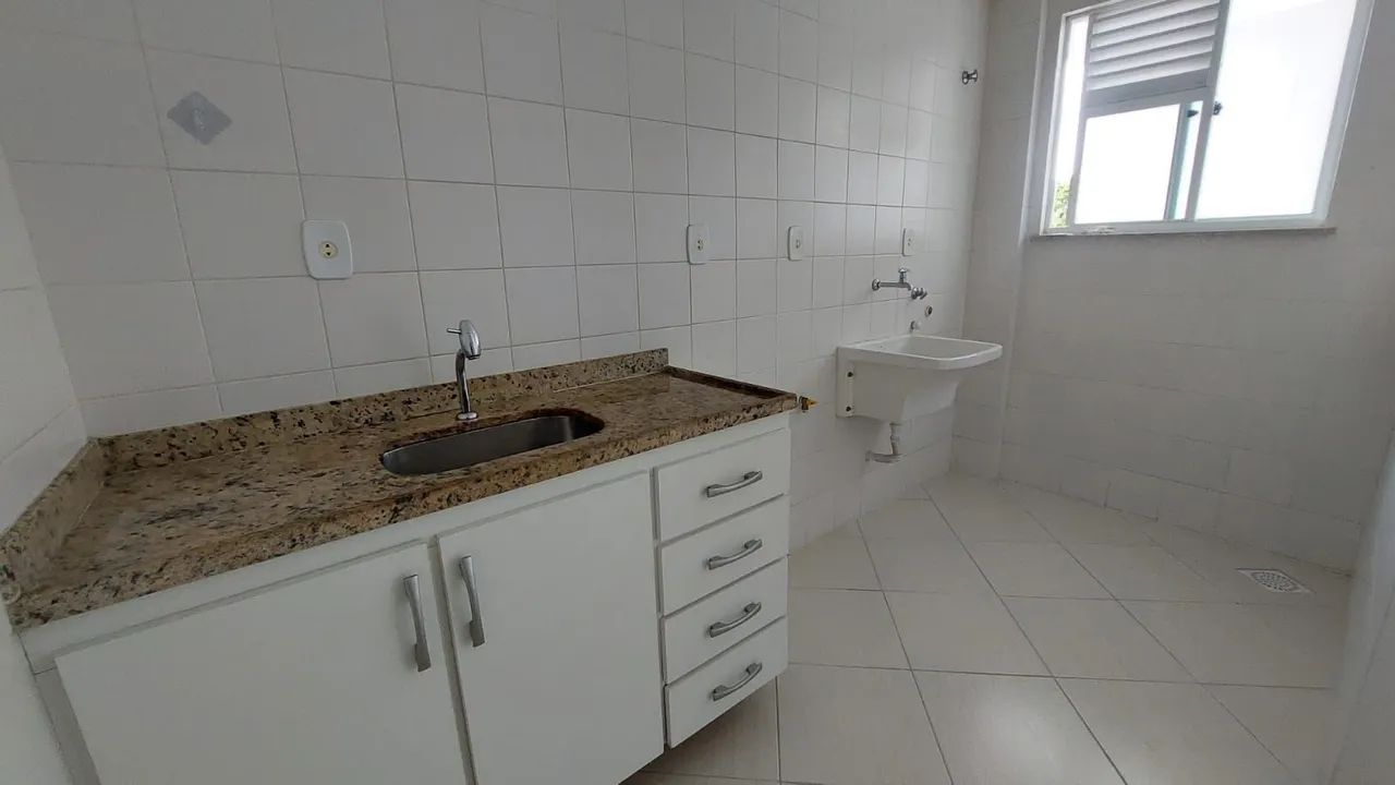 Alugo Ed. Letícia com 1 quarto  - Foto 5