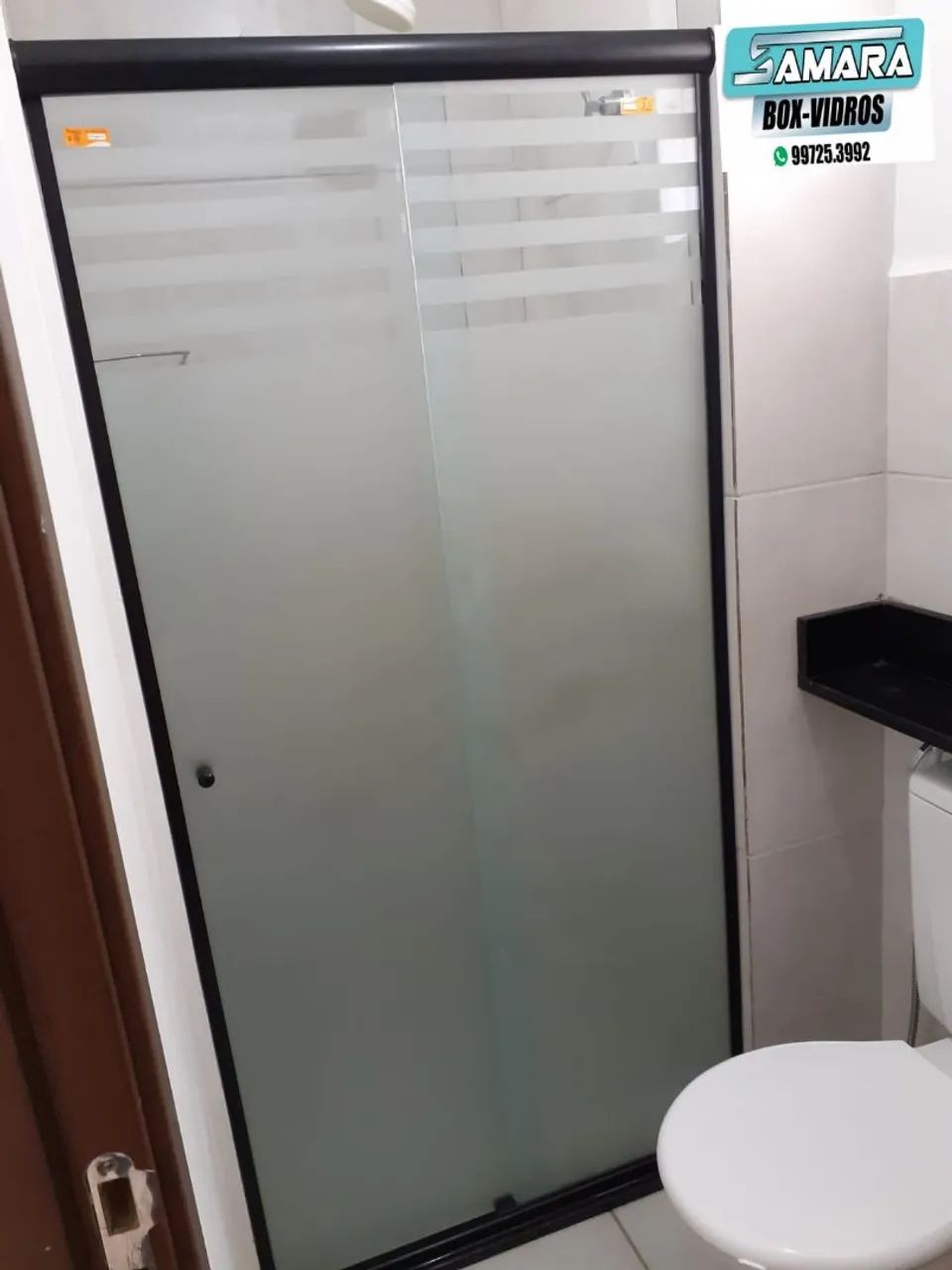 Samara Box-Vidros Faça já seu orçamento sem compromisso  - Foto 2