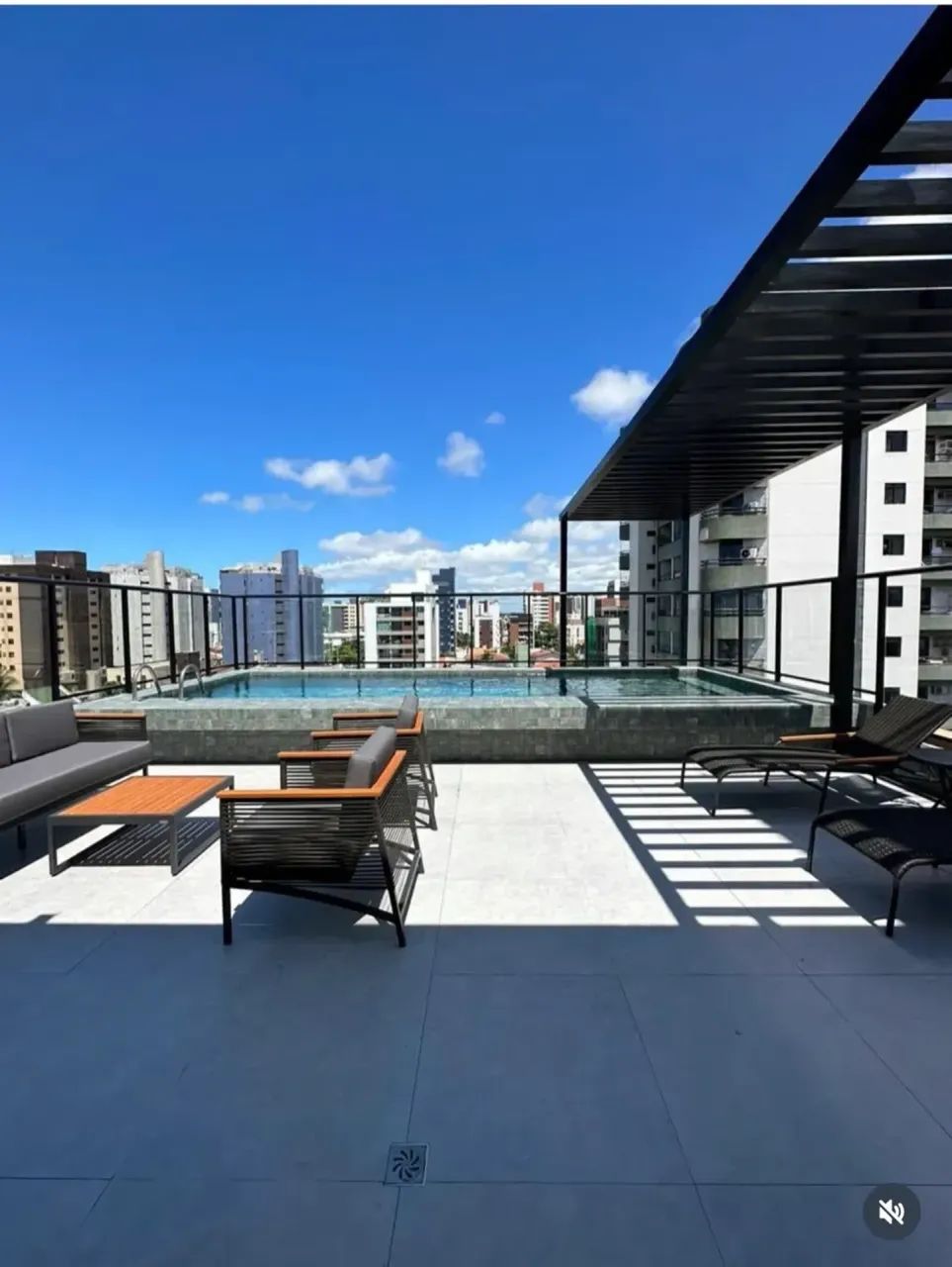 Imóvel para venda com 30 metros quadrados com 1 quarto em Intermares - Cabedelo - PB - Foto 4