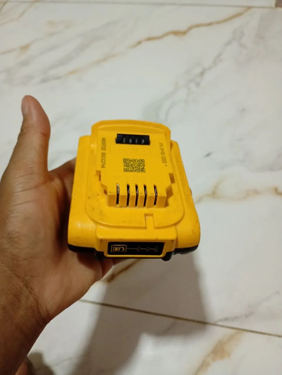 Bateria DeWALT444757693820446722