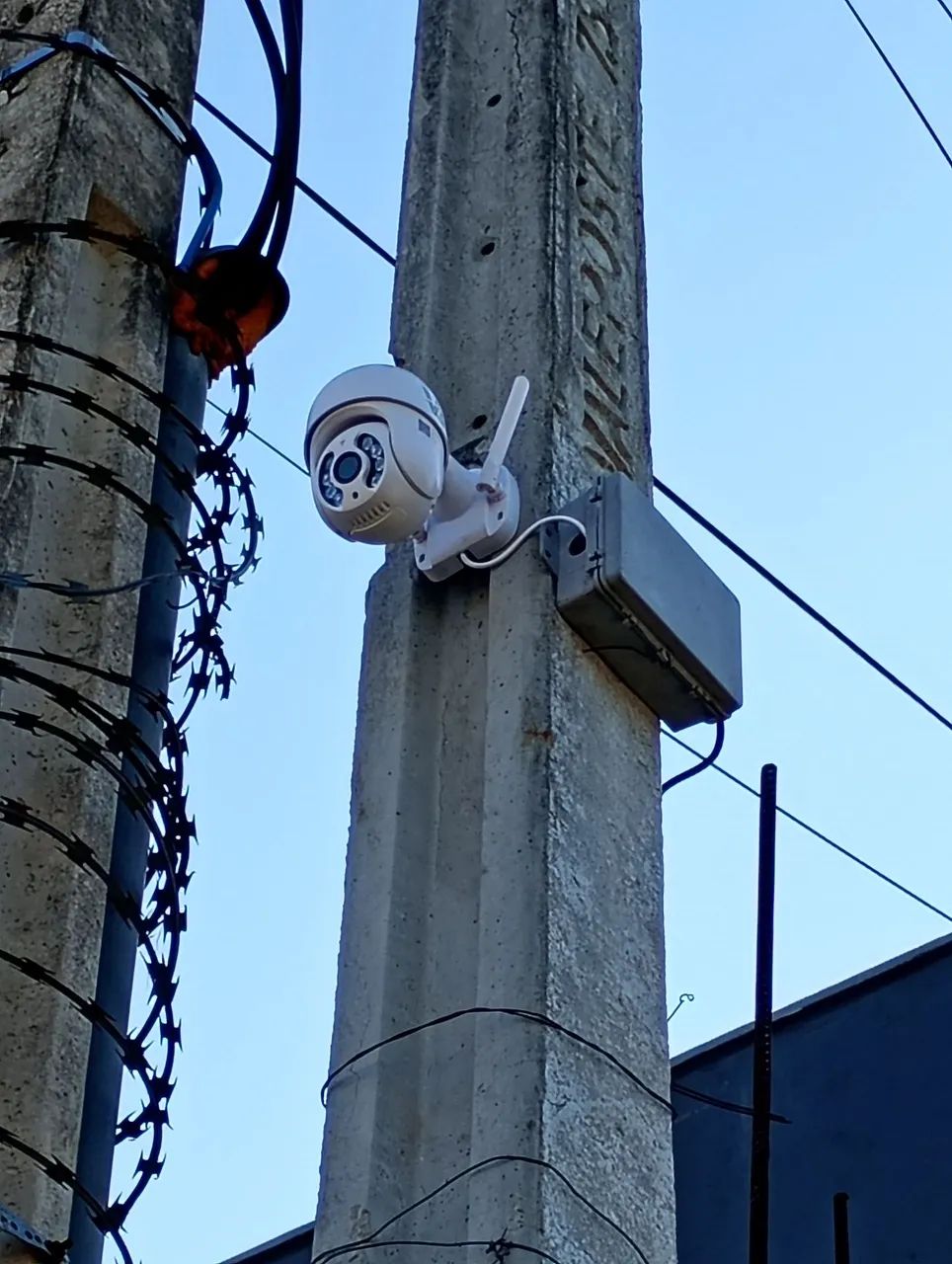 Eletricista residencial e comercial  - Foto 2