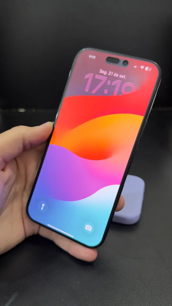 Iphone 16 pro max 256gb - Foto 3