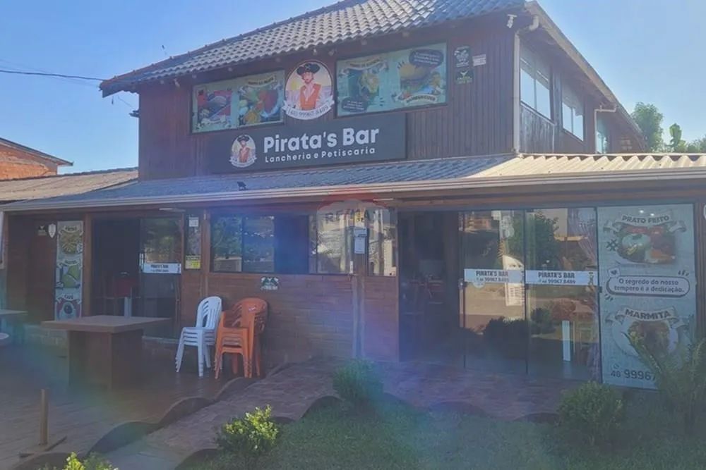 Investimento Comercial Imperdível em Balneário Gaivota-SC! - Foto 2