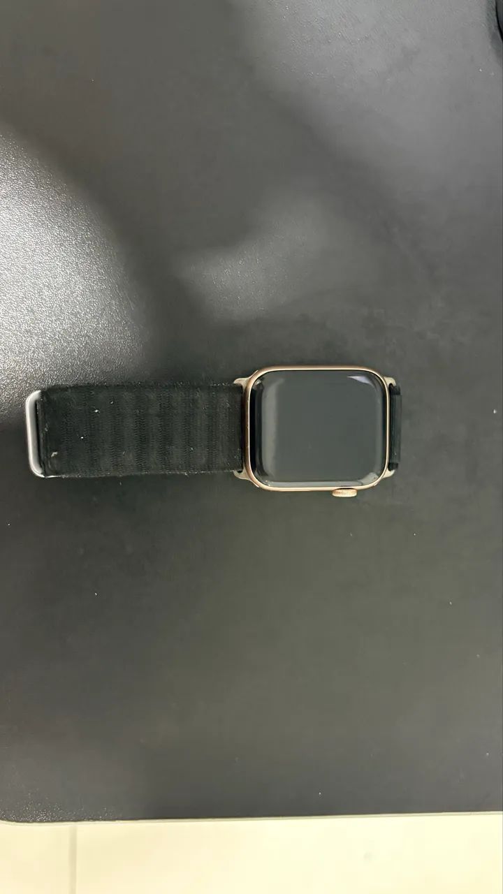 Apple Watch SE (1ª geração) ESTADO DE NOVO - Foto 4