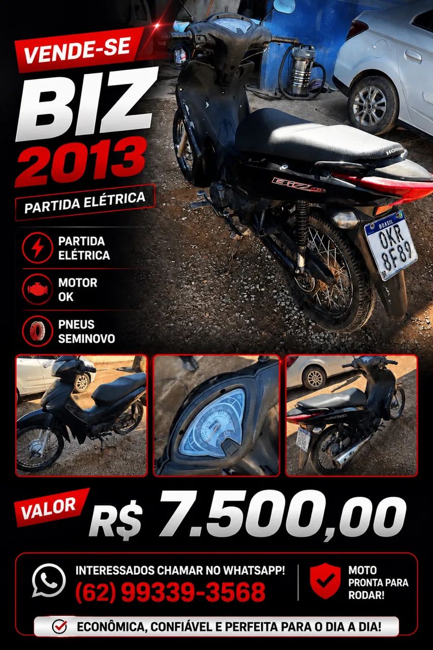 Biz 2013 em Dias  - Foto 4