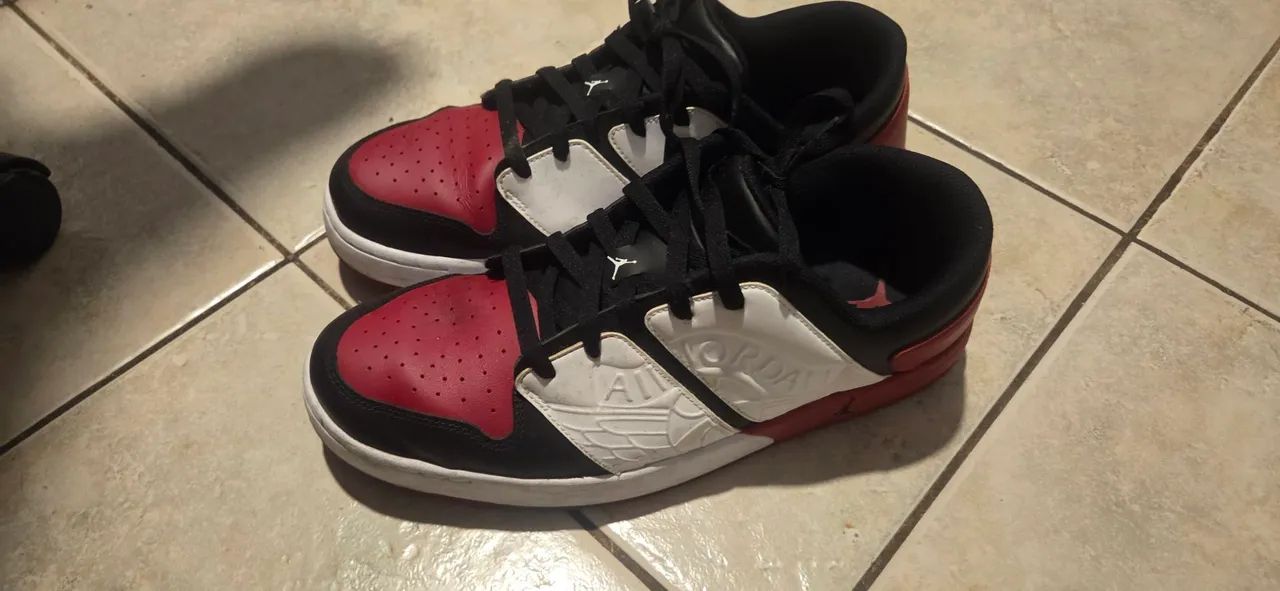 Nike air jordan - Foto 3