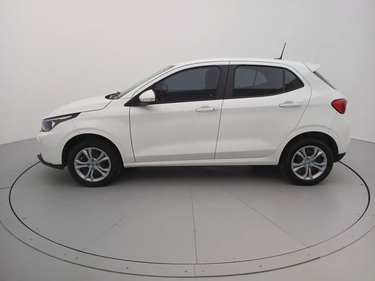 Fiat Argo Drive 1.0 Firefly 2025 - Foto 2