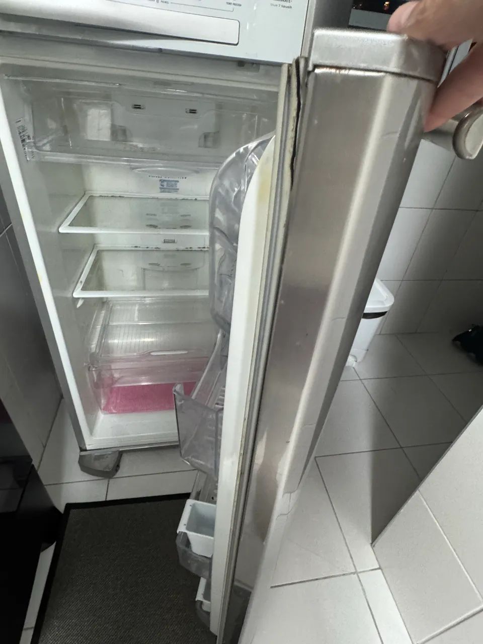 Geladeira Eletrolux  - Foto 5