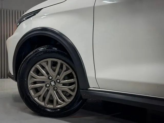 Fiat Argo Endurance 1.3 8V Flex 2025 - Foto 4