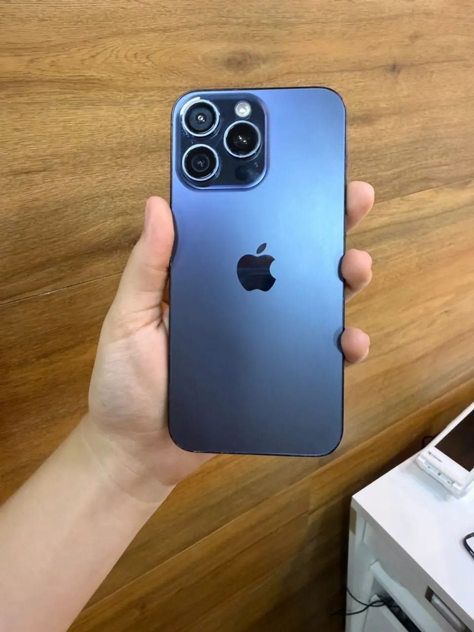 IPHONE 15 PRO MAX 256GB - Foto 3