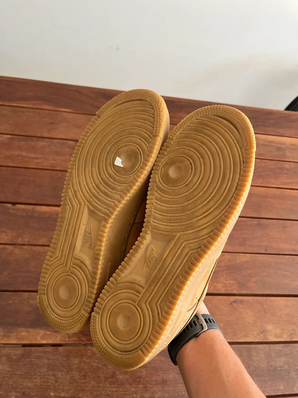 AIR FORCE SUPREME  - Foto 4