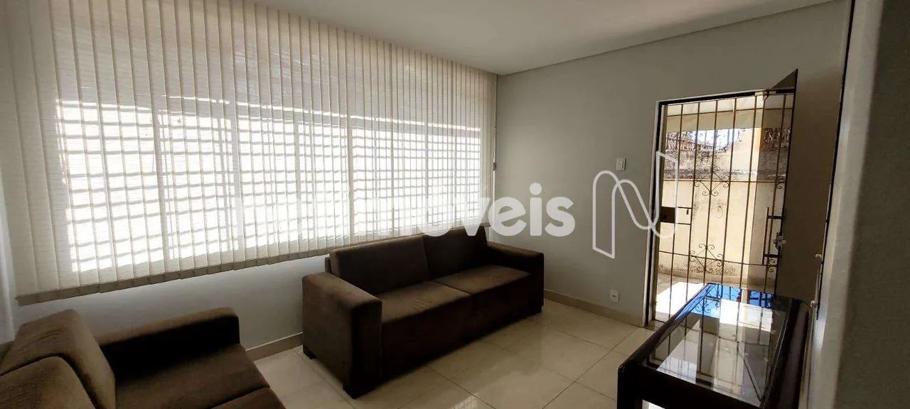 Venda Apartamento 3 quartos Barroca Belo Horizonte - Foto 2
