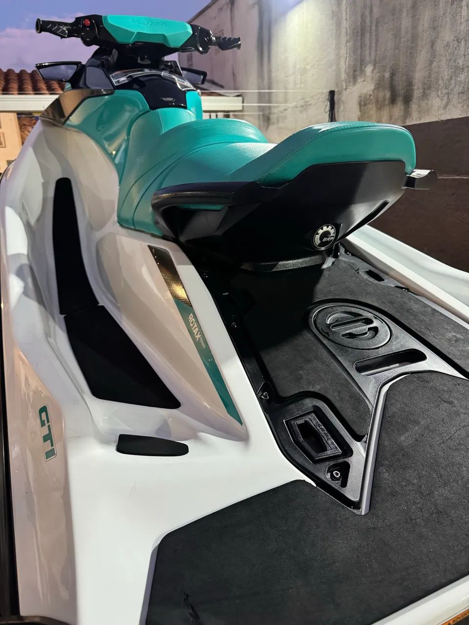 Jet Ski 2023 Sea-Doo GTI 130  - Foto 11