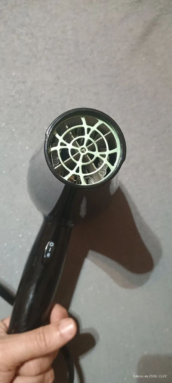 Secador de cabelo  - Foto 4