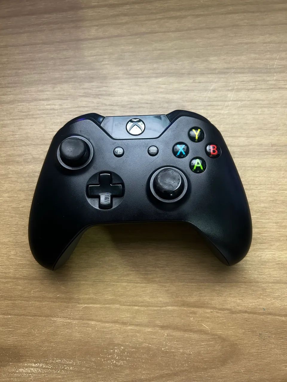 Controle Xbox one