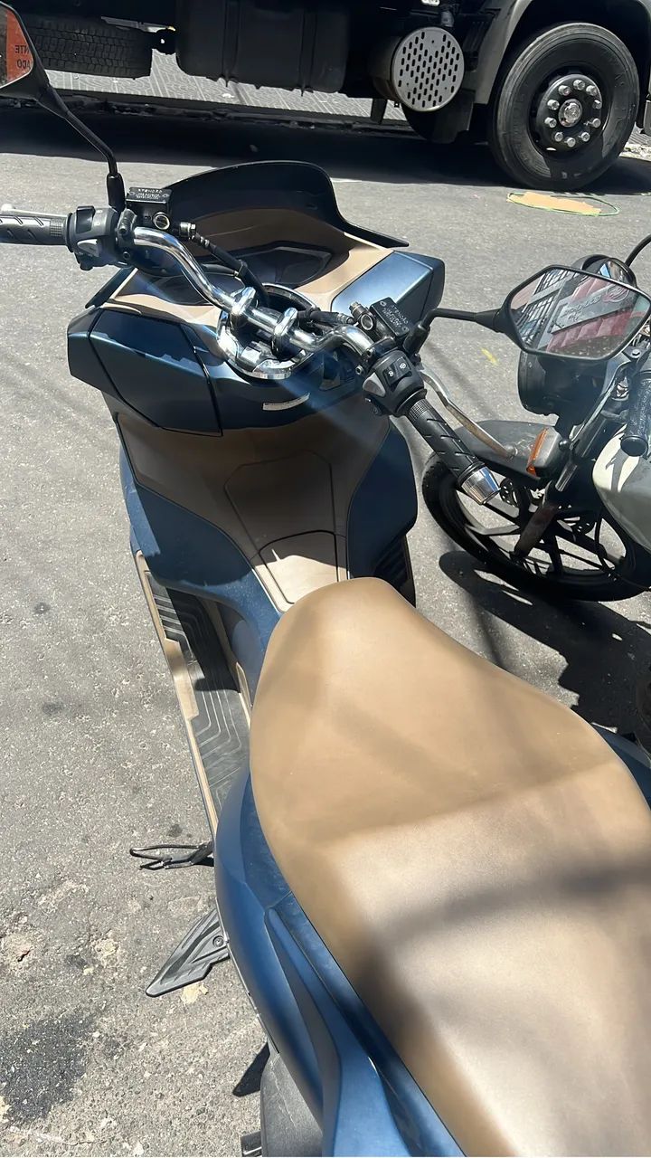 Pcx  - Foto 3