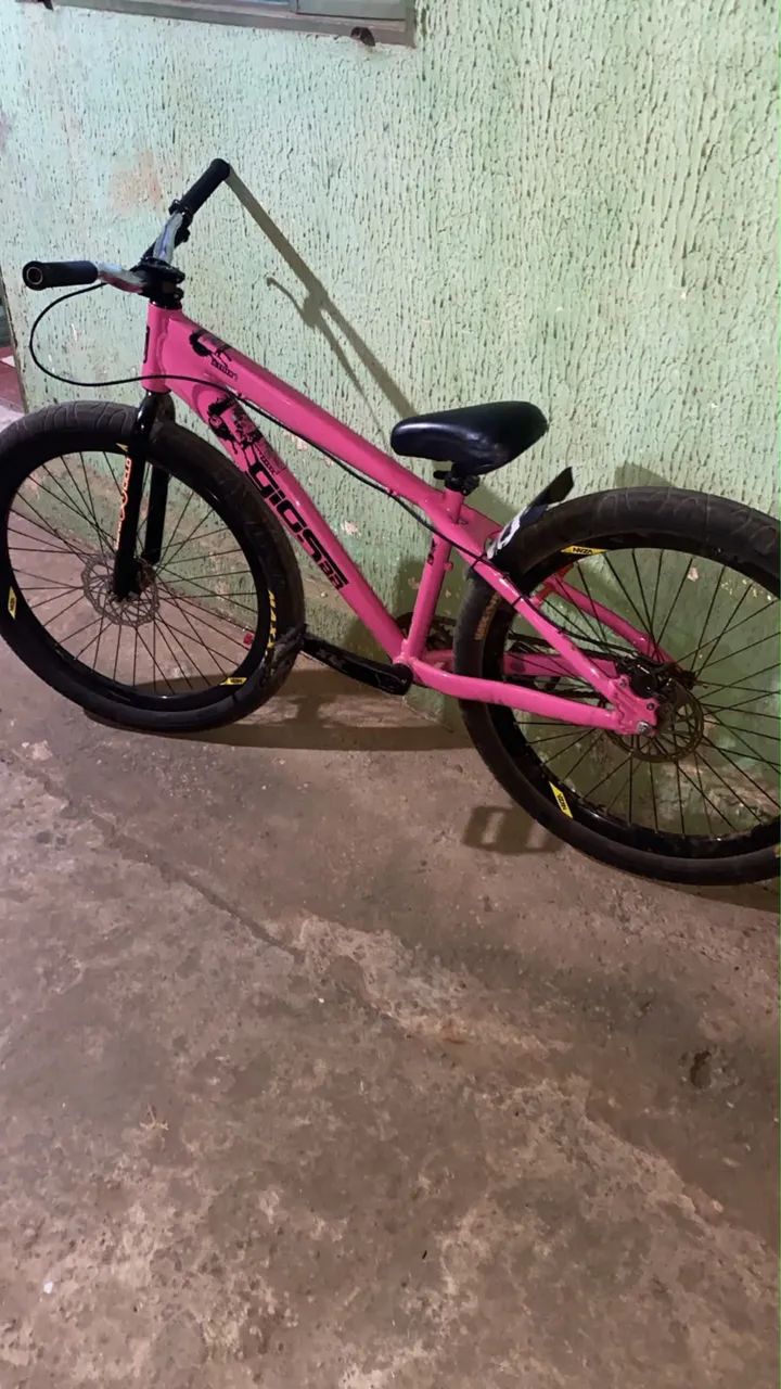 BIKE GIOS ARO 26