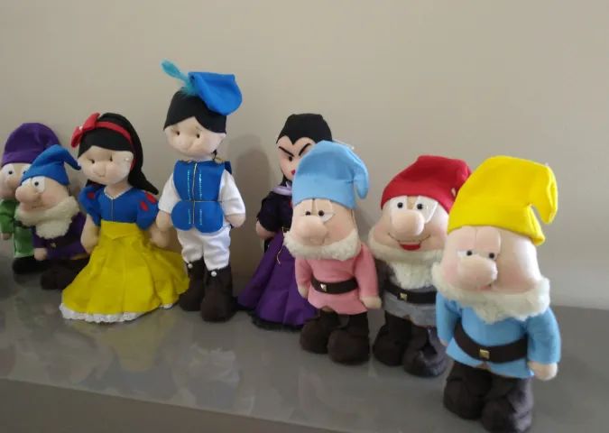 Bonecos de decoração de festa infantil  - Foto 2