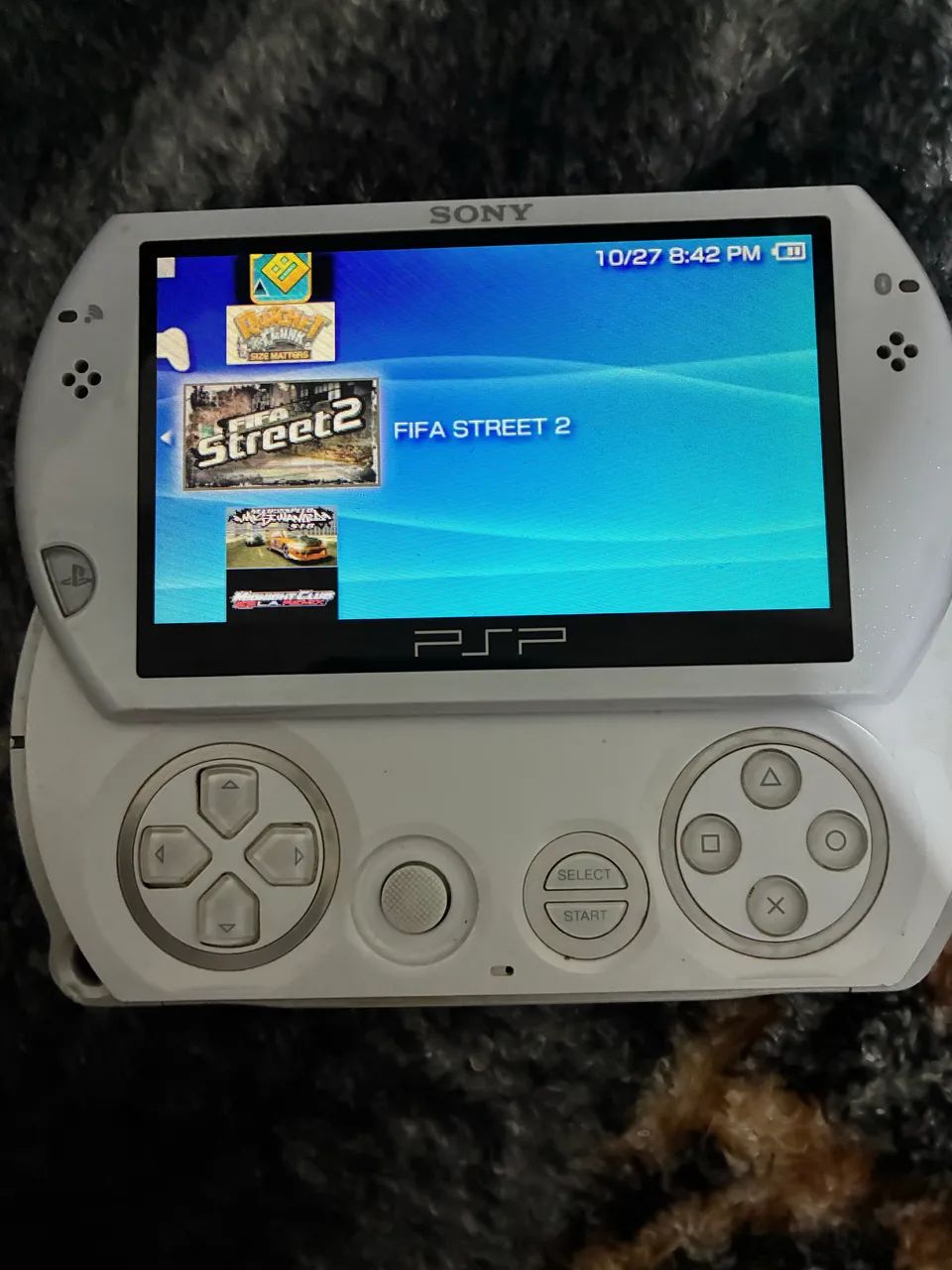 PSP GO - Foto 2