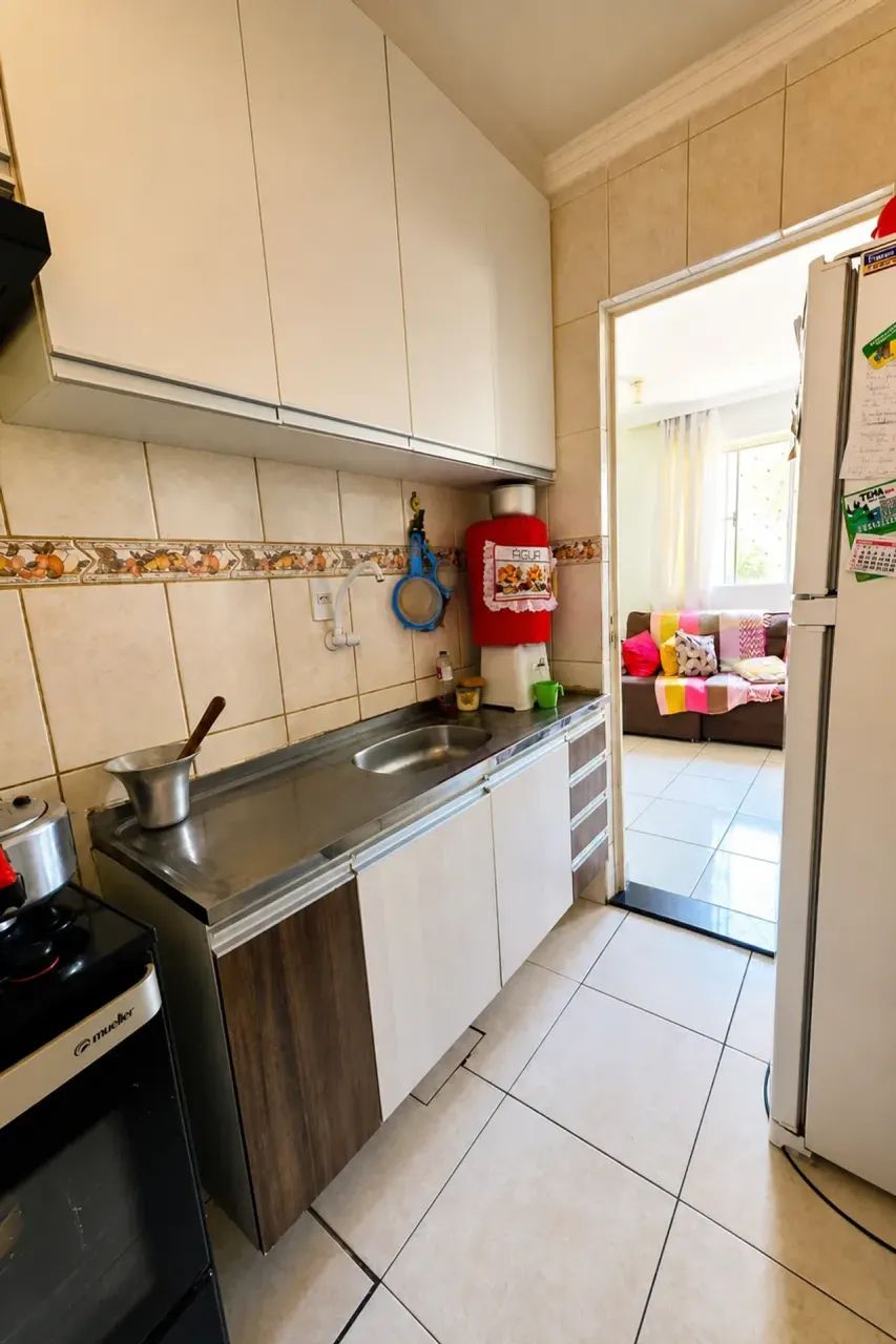 Residencial Granada - Foto 4