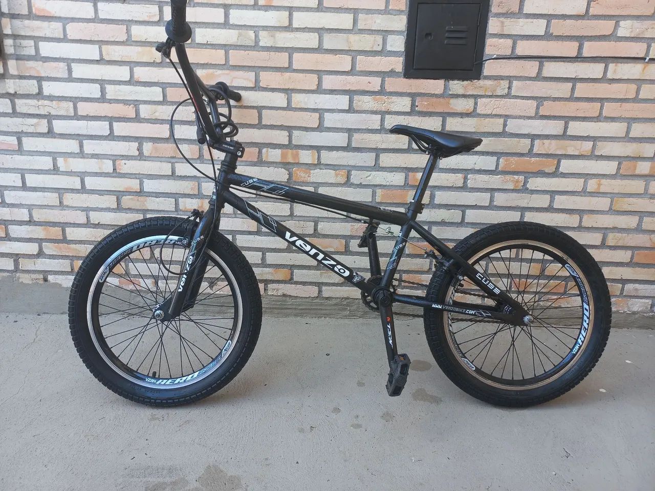 Bicicleta aro 20 - Foto 2