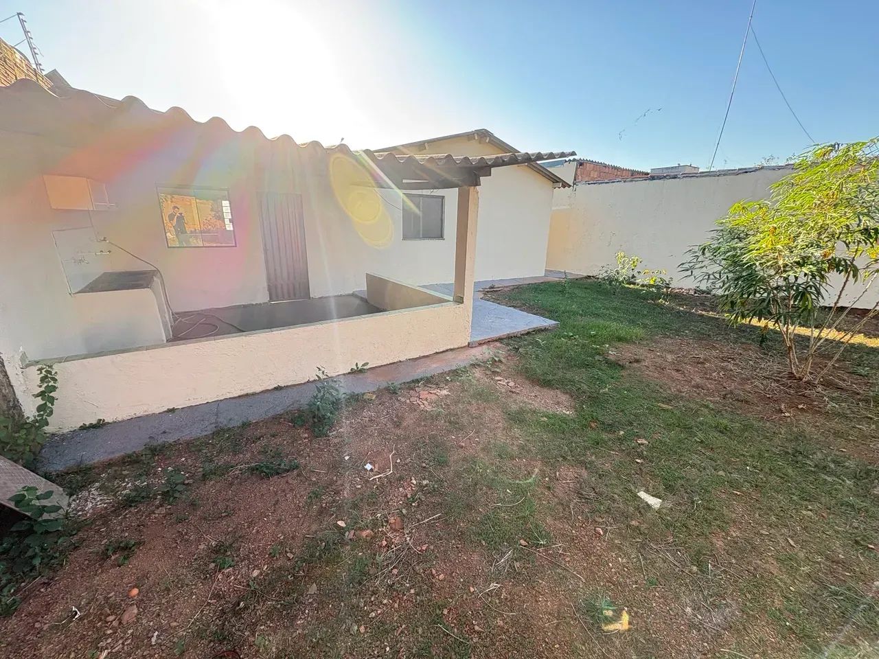 Vendo excelente casa no Parque Atheneu - Foto 5