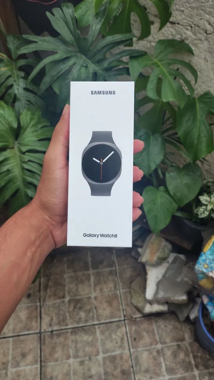 Galaxy Watch8 40mm