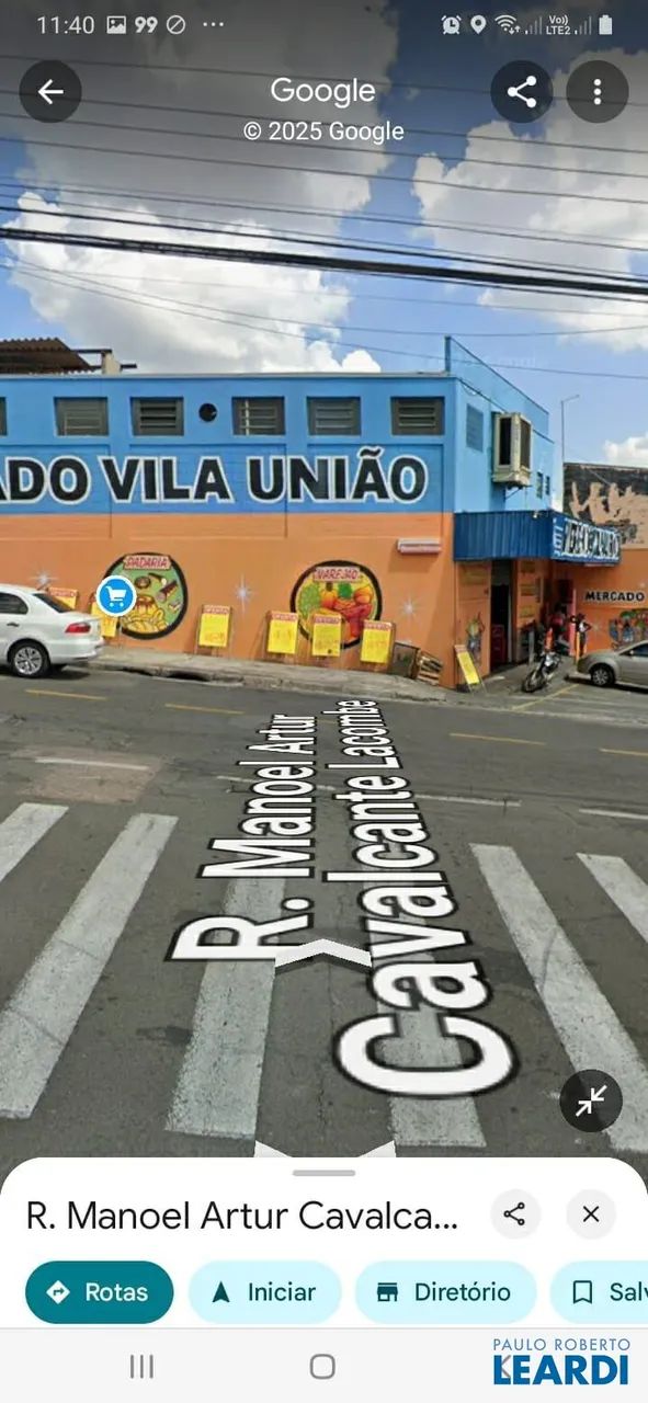 COMERCIAL - PARQUE RESIDENCIAL VILA UNIÃO - SP - Foto 5