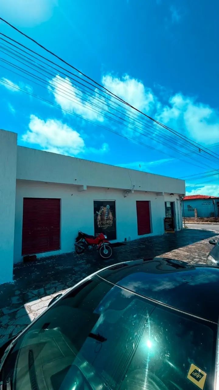 alugo pontos e salas comercias em mangabeira - Foto 5