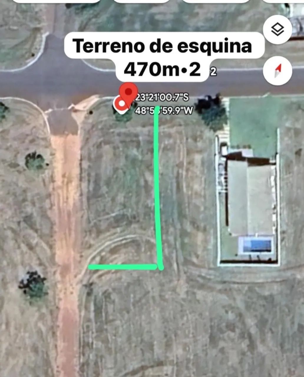 Foto - Hortolândia - Parque Perón
