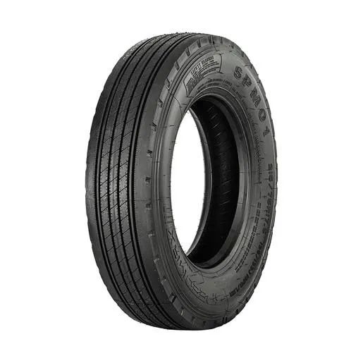 Pneu novos direto de fábrica para caminhão/ônibus/máquinas