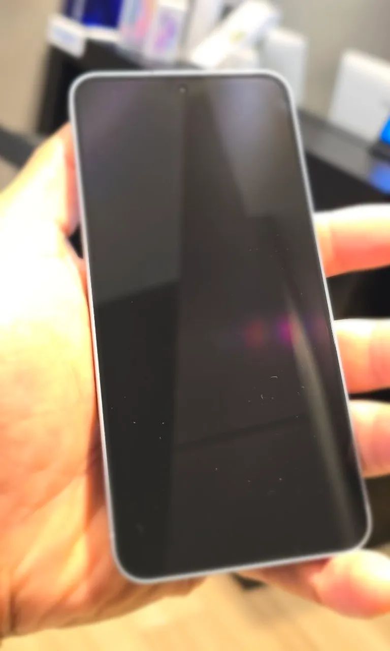 Samsung S25 256 Gigas - Foto 5