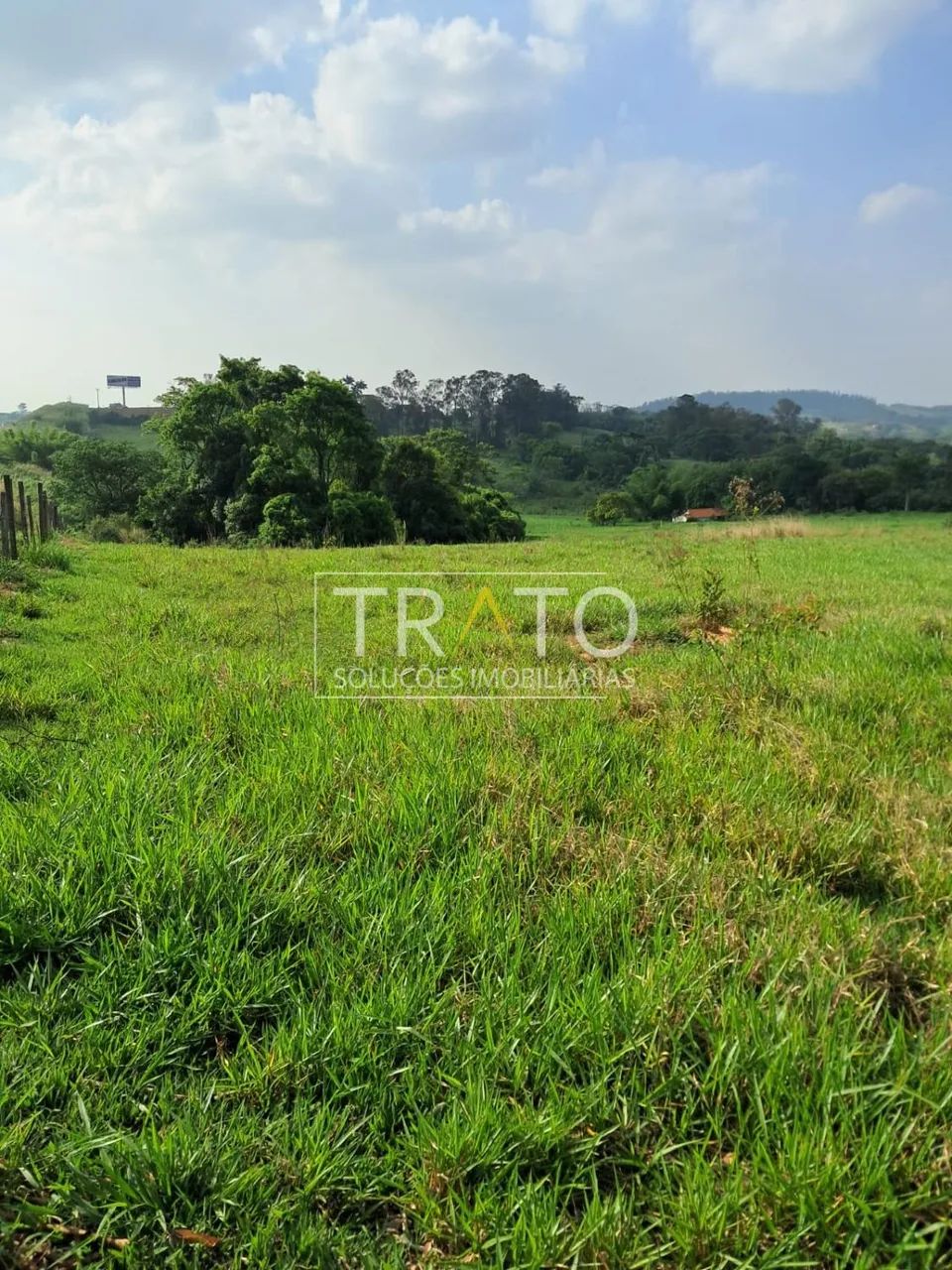 área - Jardim Cidade Singer II - Campinas - Foto 4