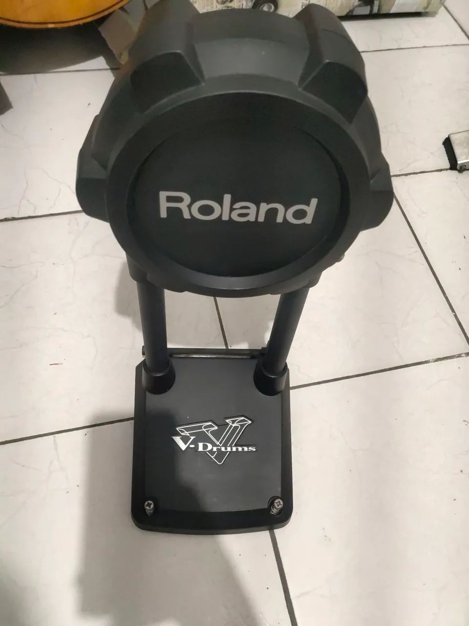 Bumbo Roland 