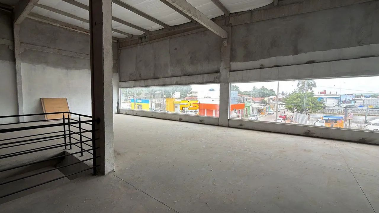 Loja 257m² na Av. Liberdade em Santa Rita para Alugar REF: PS4952 - Foto 5
