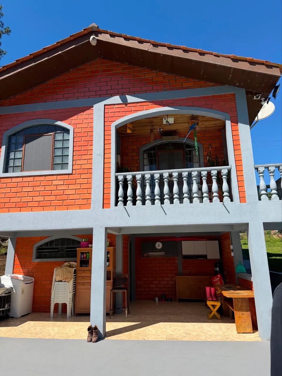 Chacara  em uvaia /ipiranga - Foto 2
